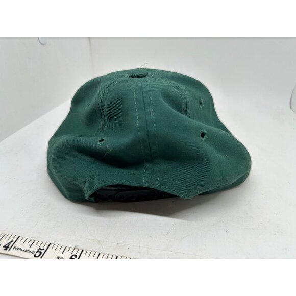 Produits Horizon Bug Cap Green Adjustable Snapback Hat  Full Nettting Mosquito R - Picture 7 of 10